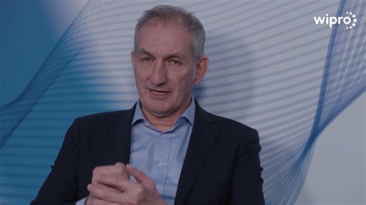 Wipro at CES 2026 | Cybersecurity Challenges in Autonomous Systems and Mitigation Strategies | DRIVESEC - We Secure Your Things