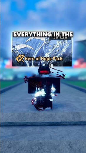 BEST Blade Ball Pack EVER! 🤑