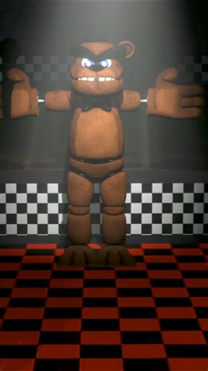 ◇YOU JUST GOT FREDDY FAZBEARED!◇ ________________________________ #FiveNightsAtFreddys #fnaf #FNAF_entertainment_FB #fnaffans #fandom #fanart #animation #sfm #fnafsfm #reel Video by thefuntimesfm [TikTok] ~ Admin Variola Vera | Five Nights At Freddy's Entertainment