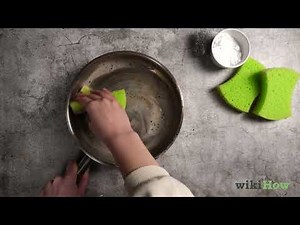 How to Make Your Pans Look Shiny and New Again