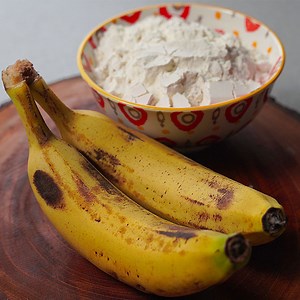 271K views · 223 reactions | This is how to make the easiest and most delicious breakfast of your life | Super easy & quick breakfast Recipe | banana pancake | Yummy Recipes | Facebook