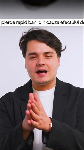 Selly începe o nouă serie despre lumea investițiilor. ⚠️ Investițiile sunt riscante!​⁠ ‪@XTBro‬