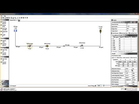 EPCON SiNET Training Video #3: Simulate Mode