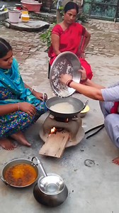 304K views · 5.1K reactions | Traditional food | North-Indian Cooking | Facebook
