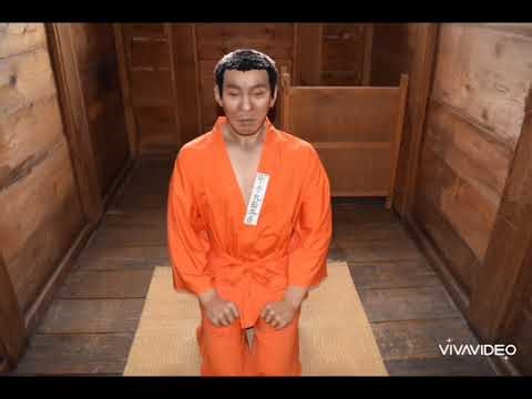 網走監獄に行って来た❗パート１#網走刑務所#網走観光#網走監獄