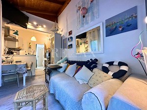 Crikvenica - čudovit apartma s parkiriščem (prodaja)