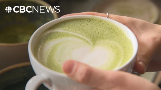 Global matcha boom driving a shortage in Japan, impacting Vancouver businesses