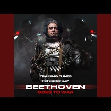 The Nutcracker, Op. 71: Dance of the sugar plum fairy (Epic mix)