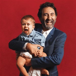 Mathieu Madénian dans A pleurer de rire