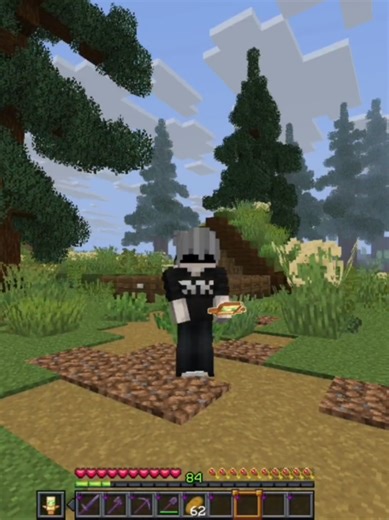 Hold My Items New Version Settings. | Zalith Launcher / Minecraft Java #sodiummodpack #zalithlauncher #minecraftmod