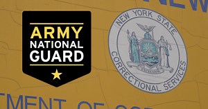 National Guard soldiers still working in New York prisons, 5 months after corrections officers' strike
