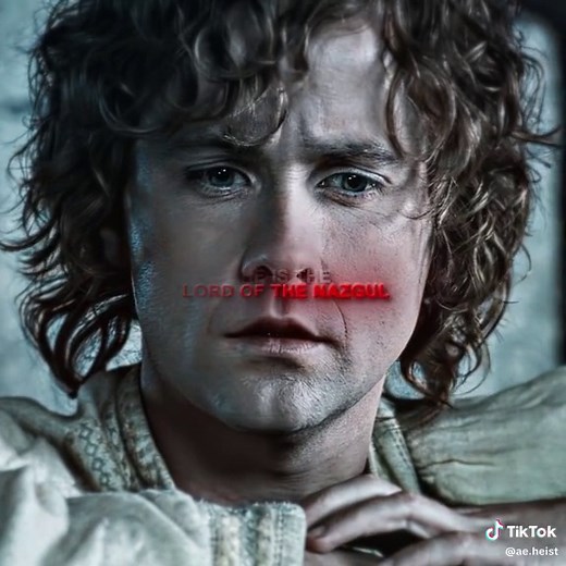 The Witch King of Angmar: Lord of the Rings Edit