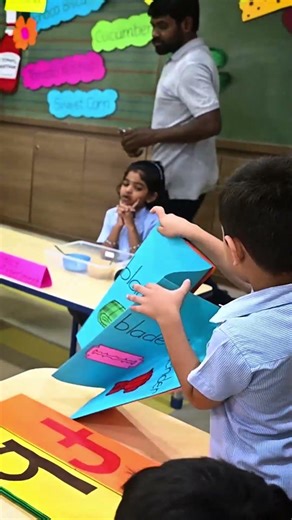 Circle Time Activities for Kids | Building Communication Skills at School - Admissions Open 2026-27