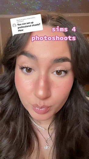 Sims 4 Family Photo Shoot Ideas and Poses