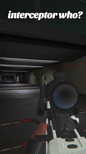 new meta interceptor out this in thank me later #warzone #cod #warzoneloadout