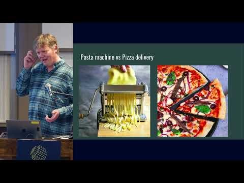 Cubing and Metrics in SQL, Oh My!