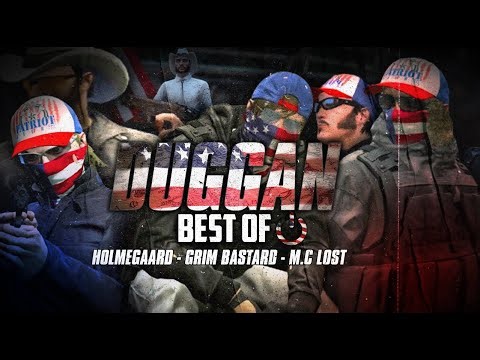 [OFFLINE RP] Duggan Crime Family | Teaser