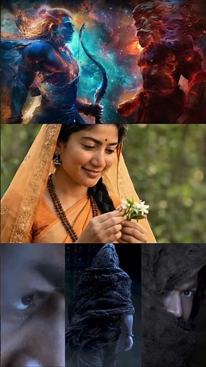 Ranbir Kapoor, Sai Pallavi, Yash in Ramayana - Surprising Facts & OTT Deals!