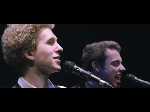 The Simon & Garfunkel Story | 2024 Preview