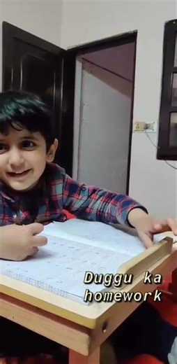 Homework speed 2x… dimaag 0x 😂