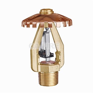 [Hot Item] 68 Degree Pendent Esfr Fire Sprinkler