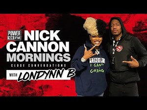 Netflix's 'Rhythm + Flow' Alum Londynn B Had A Childhood Crush On LisaRaye