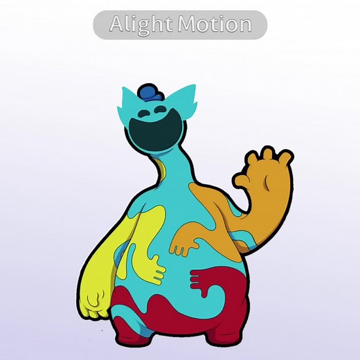 Btw doey didn't have ears..so.....THAT'S NOT DOEY OKAY? #maryUwU❌ #shelly✅ #mila✅ #me✅👑💕you✅ #pupin❌puffies✅👑💖 #idk #alightmotion