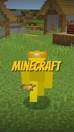 🤯 This Minecraft Seed is BROKEN… 5 Blacksmiths?! #shorts