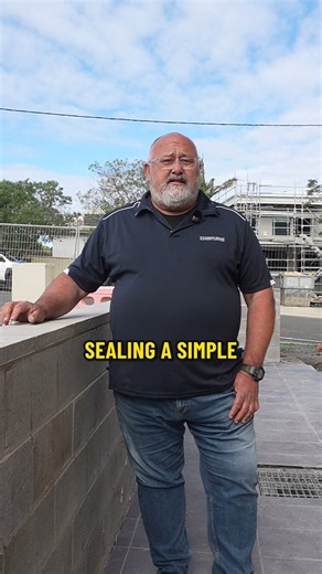Cracks in your retaining wall? Sealing them isn't always the fix | South Coast Remedial
