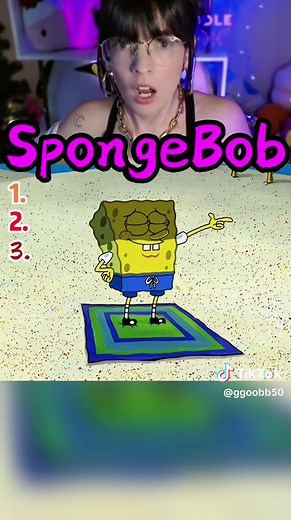 Part1 SpongeBob SquarePantsSeason3 Episode41#spongebob#spongebobsquarepants#foryou ##usa🇺🇸#music #