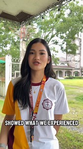 A new chapter of leadership begins. Highlights from the First Conference of Junior & Senior Cell Leaders. | College of the Immaculate Conception - Cabanatuan