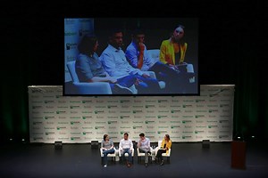 Building a Better Robotics Company with Nima Keivan (Canvas), Manish Kothari (SRI International), and Melonee Wise (Fetch Robotics)