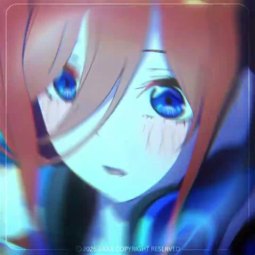 Miku is so cute 🥰