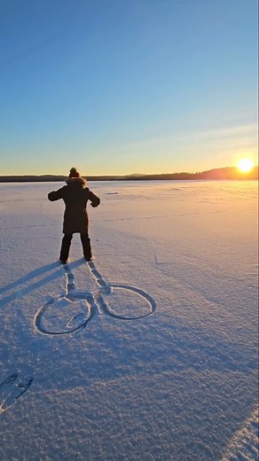 ✨️Revisiting my top reels of 2025!✨️ Let's start with this piece of fine art along with the most favorited comment: "Imagine if it wasn't so cold" | North Soul Studios