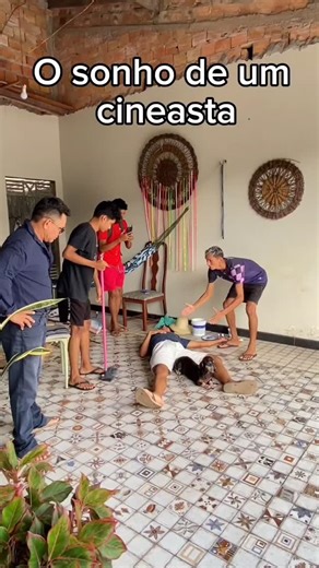 julielson silvah | O sonho de um cineasta parte 2 ... A tentativa do sucesso continua. #comedia #paraence # | Instagram