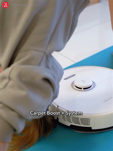 20 reactions | Why choose between exercise or cleaning your home when...