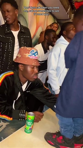 The Importance of Checking In on Friends