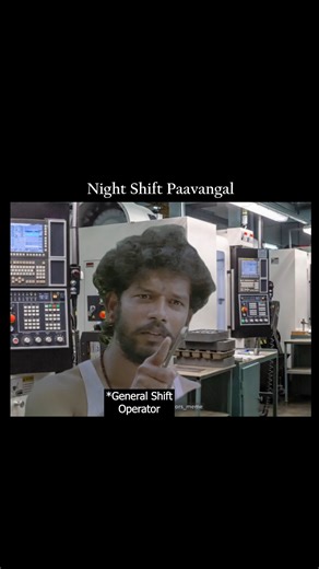 machine_operators_meme on Instagram: "Comment "Job" for link🔗 Follow @machine_operators_meme Page for more updates . . . #milling #turning #chennaijobs #autocomponentmanufacturing #automobile #cnc #cncjobs #cncmachining #cncmilling #cncturning #engineering #supervisor #operator #eee #hmc #iti #itijobs #diplomajobs #diploma #machine #manufacturing #cncoperator"