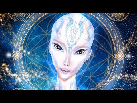 Andromeda meditation, guided meditation for andromeda starseed