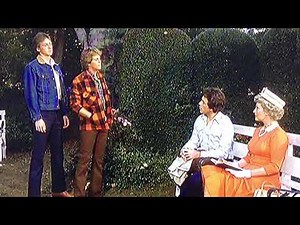 The Incredible Hulk The First Part 1 Case and Wille approach David scene