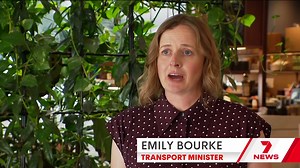 There was peak-hour chaos on the South Eastern Freeway after another fatal motorbike accident. The crash forced the closure of all city-bound lanes for several hours, causing diversions through the hills and a major bank up of trucks. | 7NEWS Adelaide