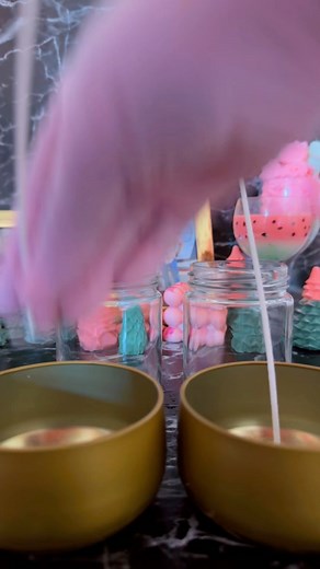 When I first started making candles 5+ years ago, it was just a...