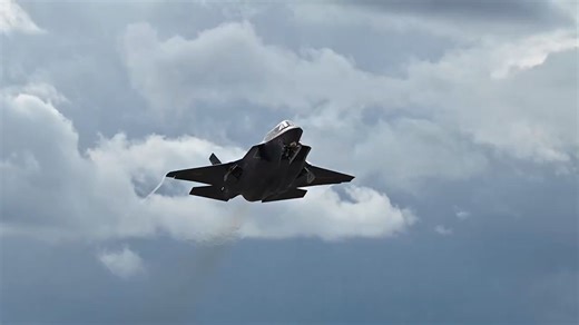 Speed. Tempo. Precise Lethality. We’re prepared to do what we do best…fight and win, decisively! | United States Air Force