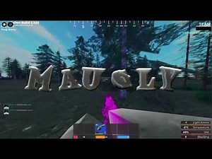 Destroying Fallen using the BEST Script | Fentanyl Script