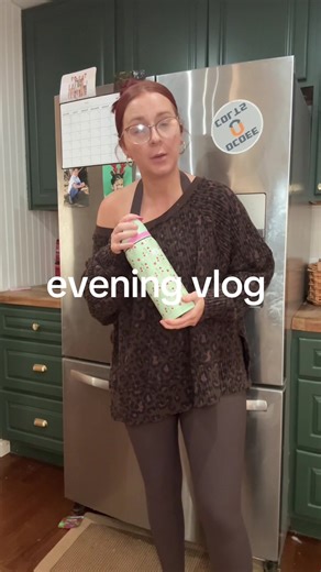 Colly actually did SO good this week!!!! #vlog #eveningvlog #allstarcheer #cheermom #mom