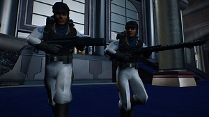 Star Wars Legends Demo (2.0) (2019 Release) addon