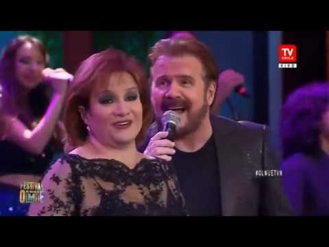 Pimpinela en el 50 Festival del Huaso de Olmué (20-01-19)