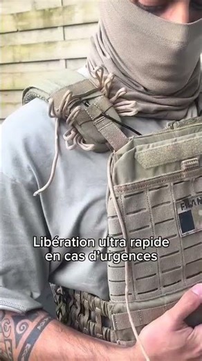 Special Mission Paracord Braiding 🔥 (Technique used in the field)