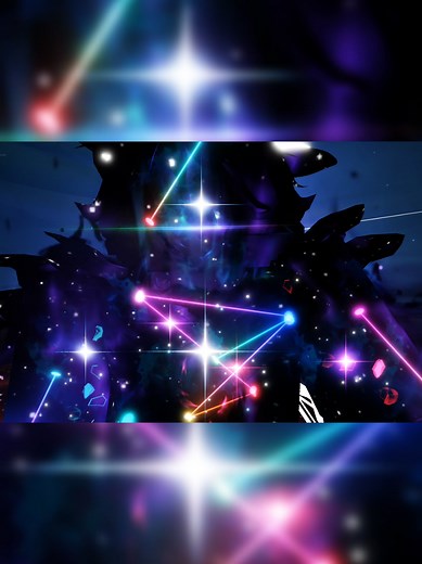 TSB Cosmic Garou Awakening — New Update Explained