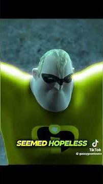 Incredible gassy part 16 #incredibles #incrediblegassy